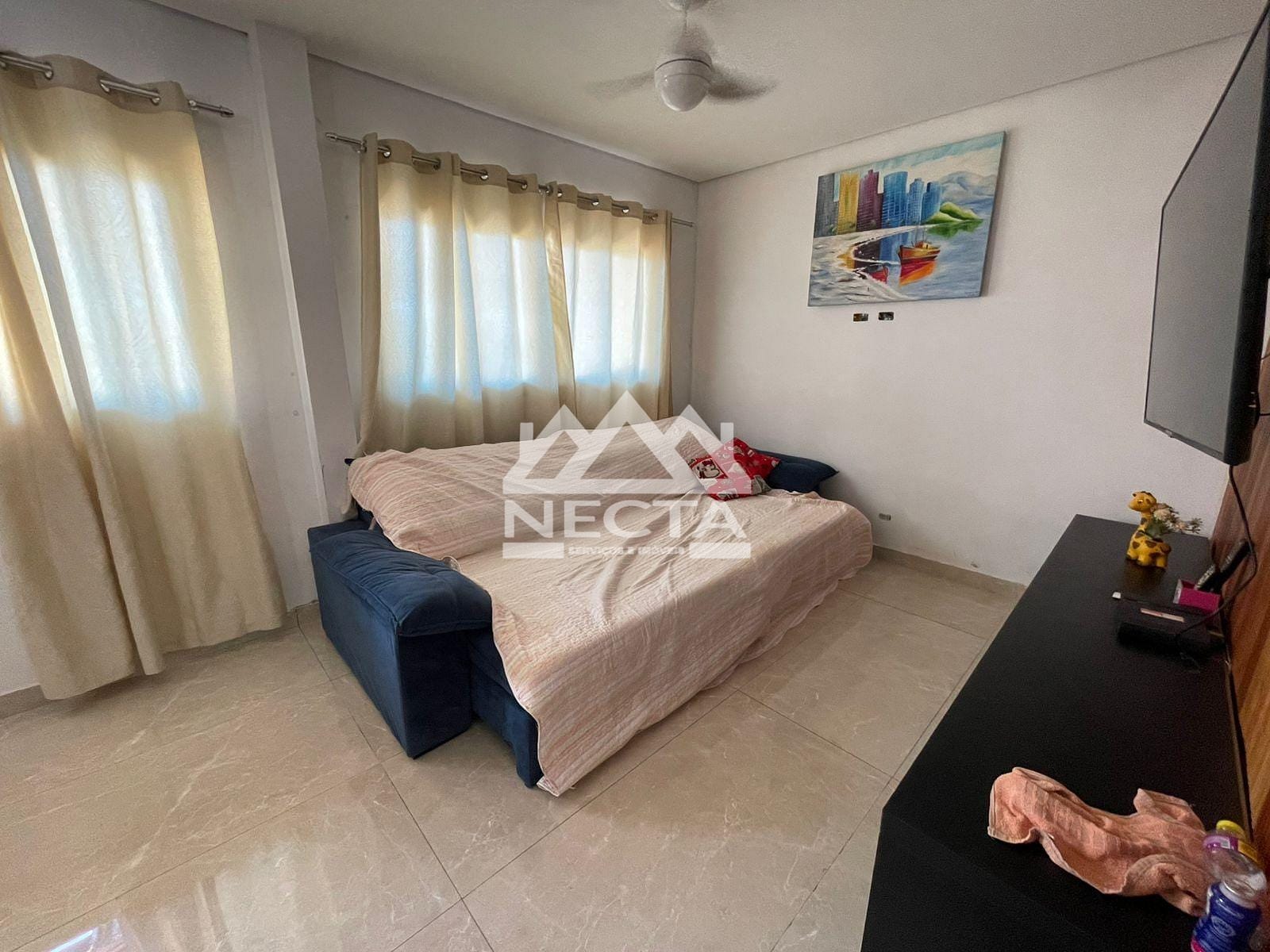 Sobrado, 4 quartos, 289 m² - Foto 26