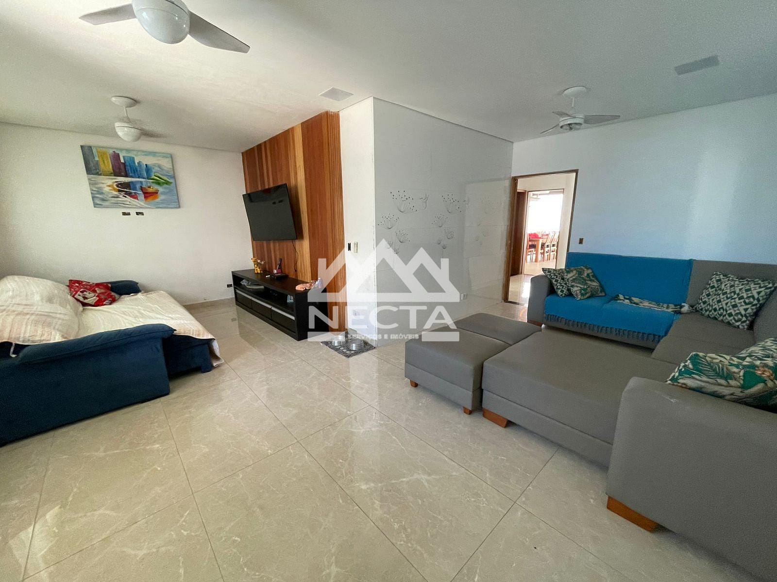 Sobrado, 4 quartos, 289 m² - Foto 24