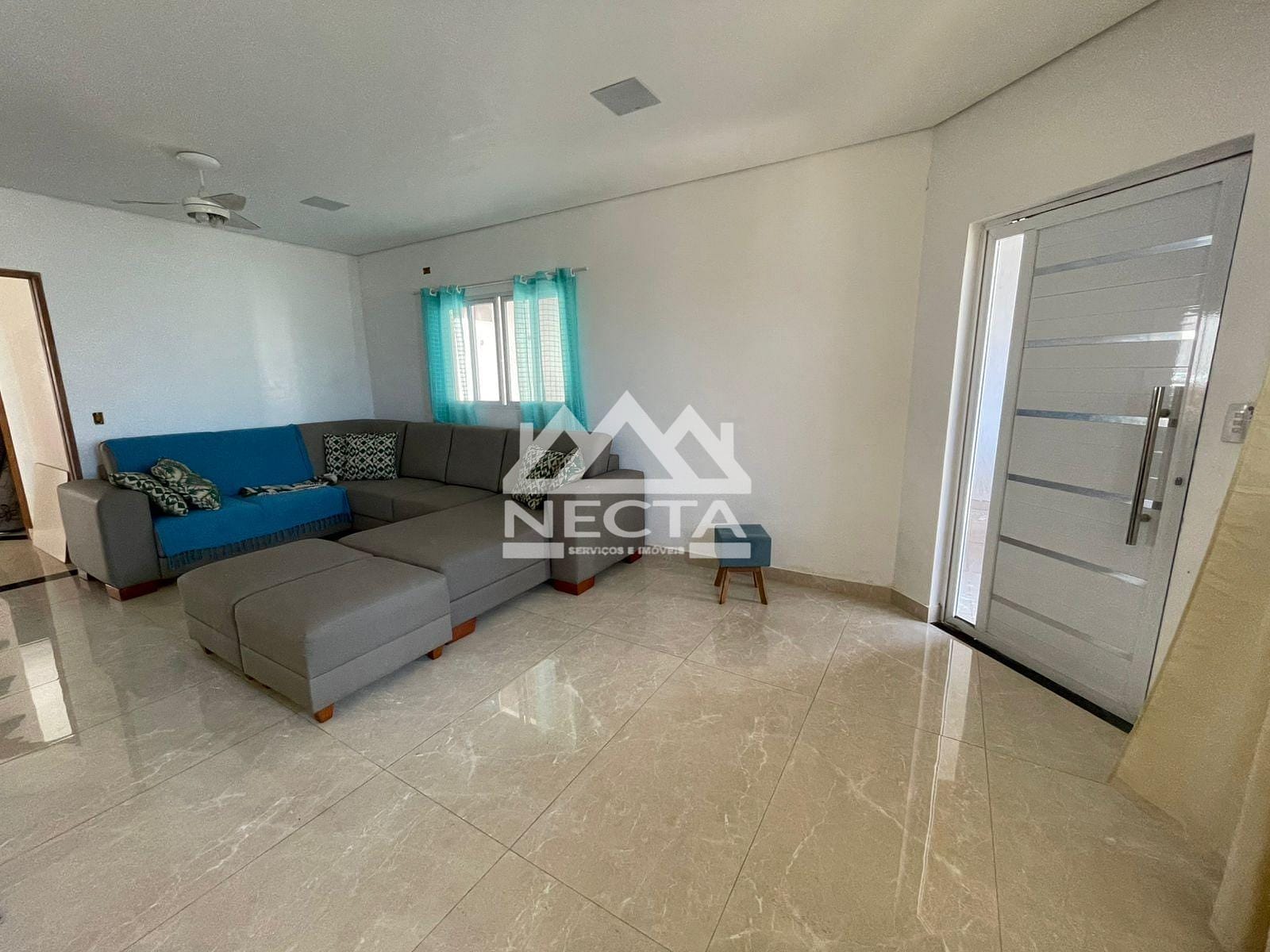 Sobrado, 4 quartos, 289 m² - Foto 25