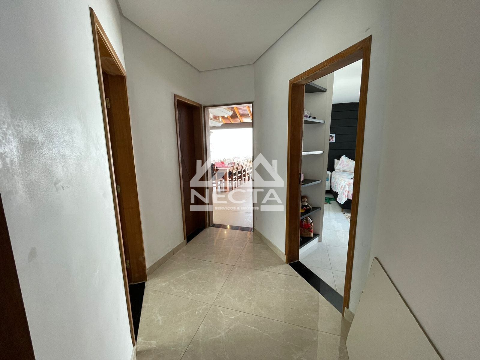 Sobrado, 4 quartos, 289 m² - Foto 29