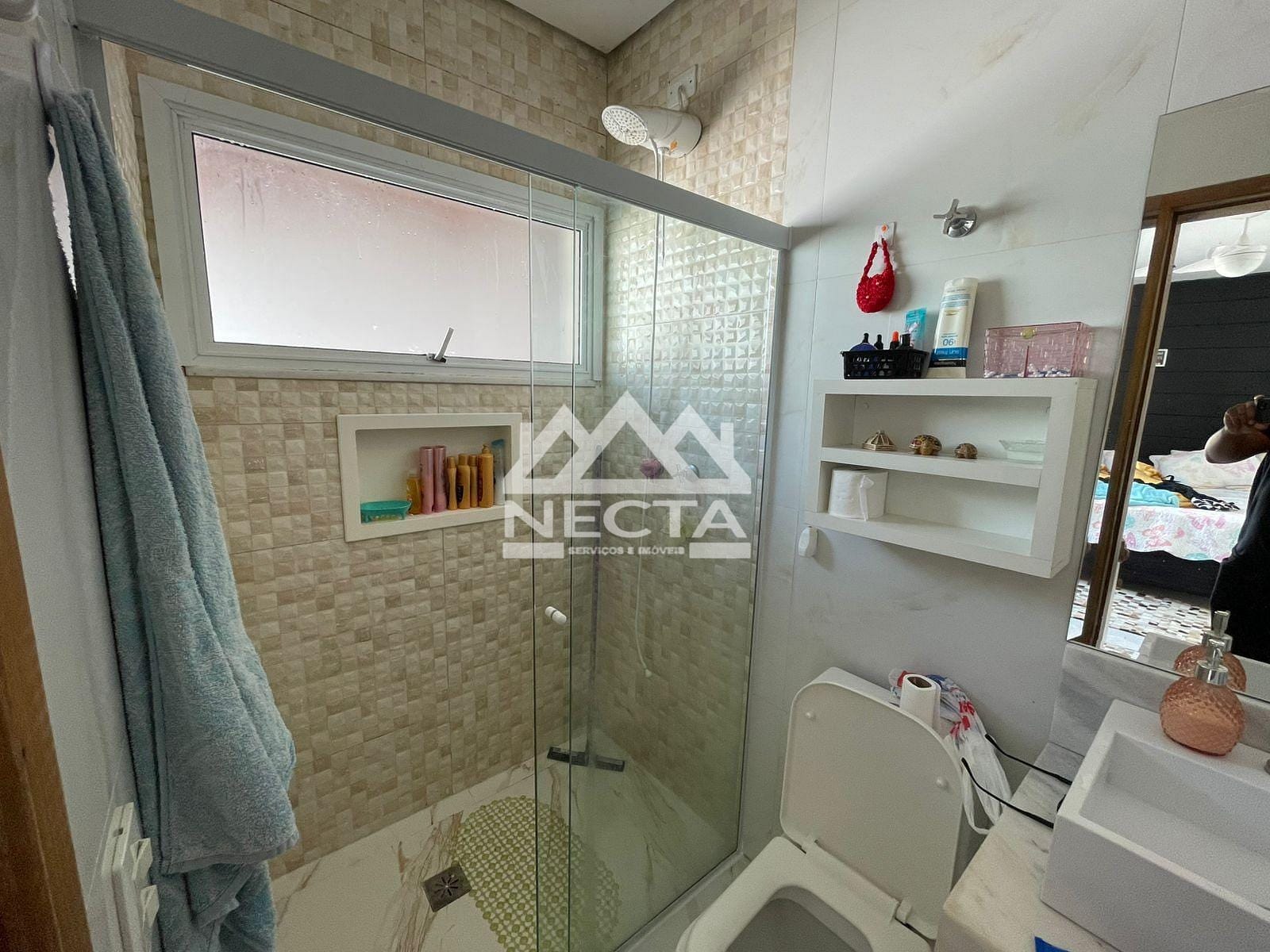 Sobrado, 4 quartos, 289 m² - Foto 44