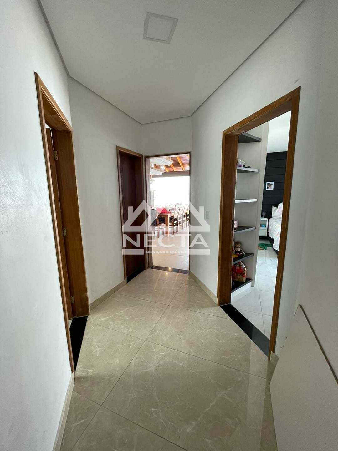 Sobrado, 4 quartos, 289 m² - Foto 28