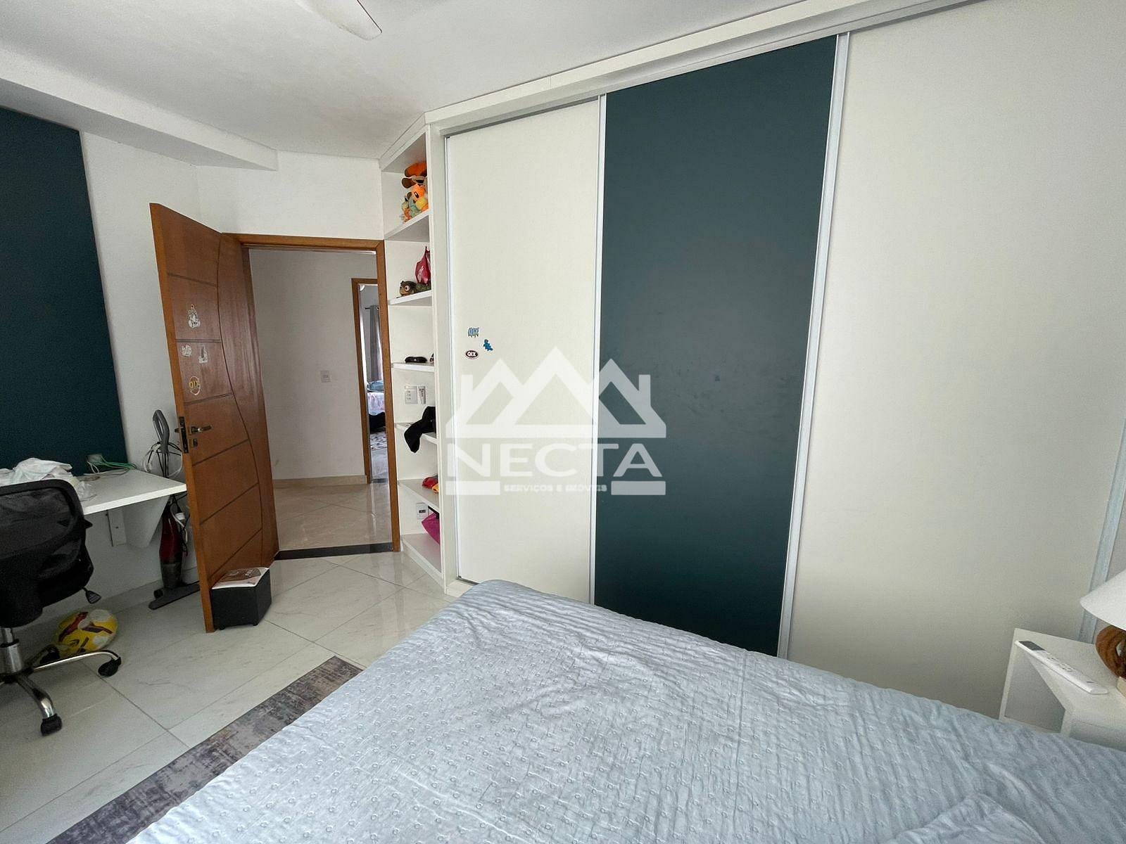 Sobrado, 4 quartos, 289 m² - Foto 33