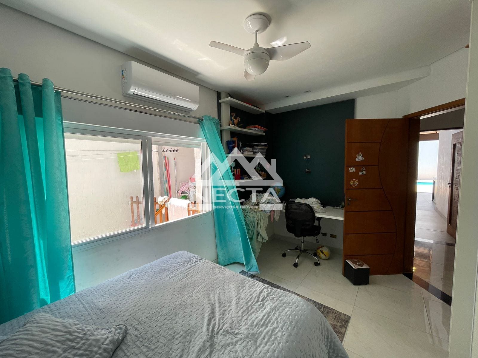 Sobrado, 4 quartos, 289 m² - Foto 32