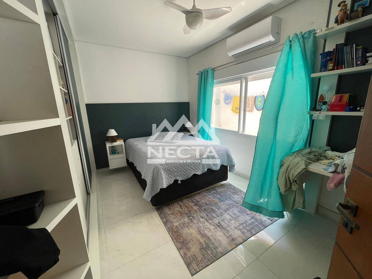 Sobrado, 4 quartos, 289 m² - Foto 34