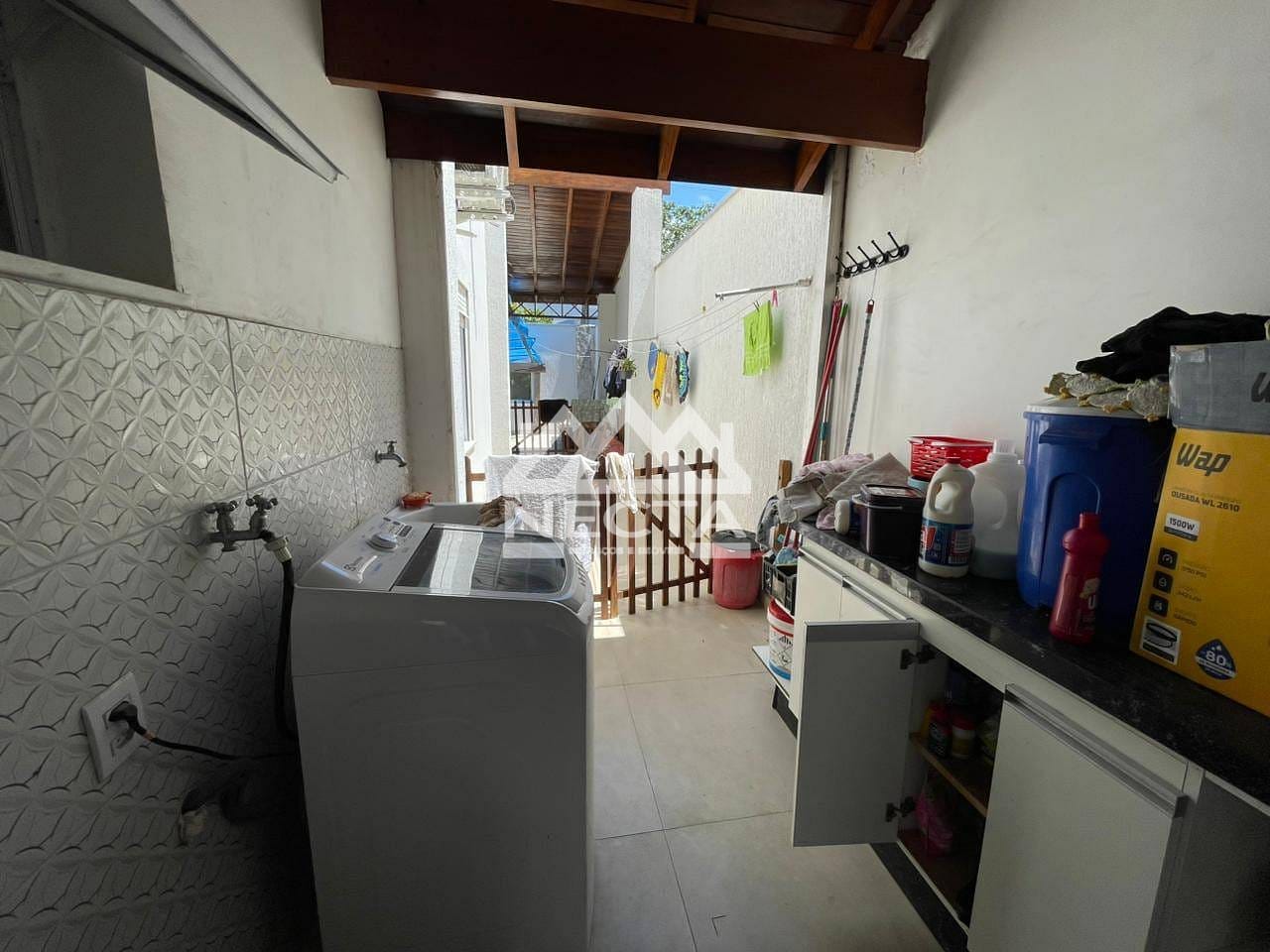 Sobrado, 4 quartos, 289 m² - Foto 45