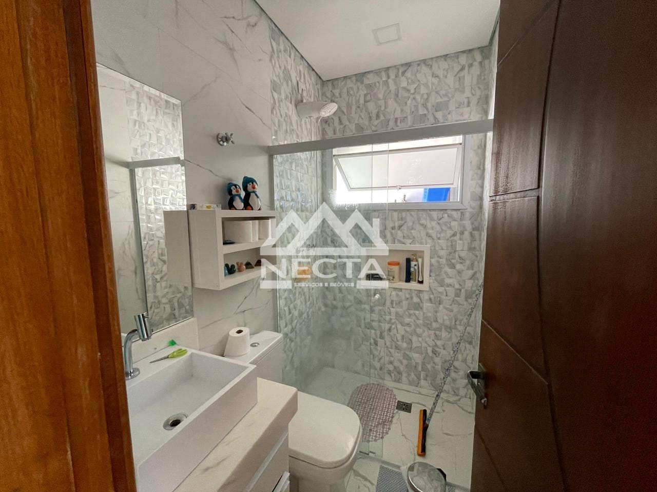 Sobrado, 4 quartos, 289 m² - Foto 46