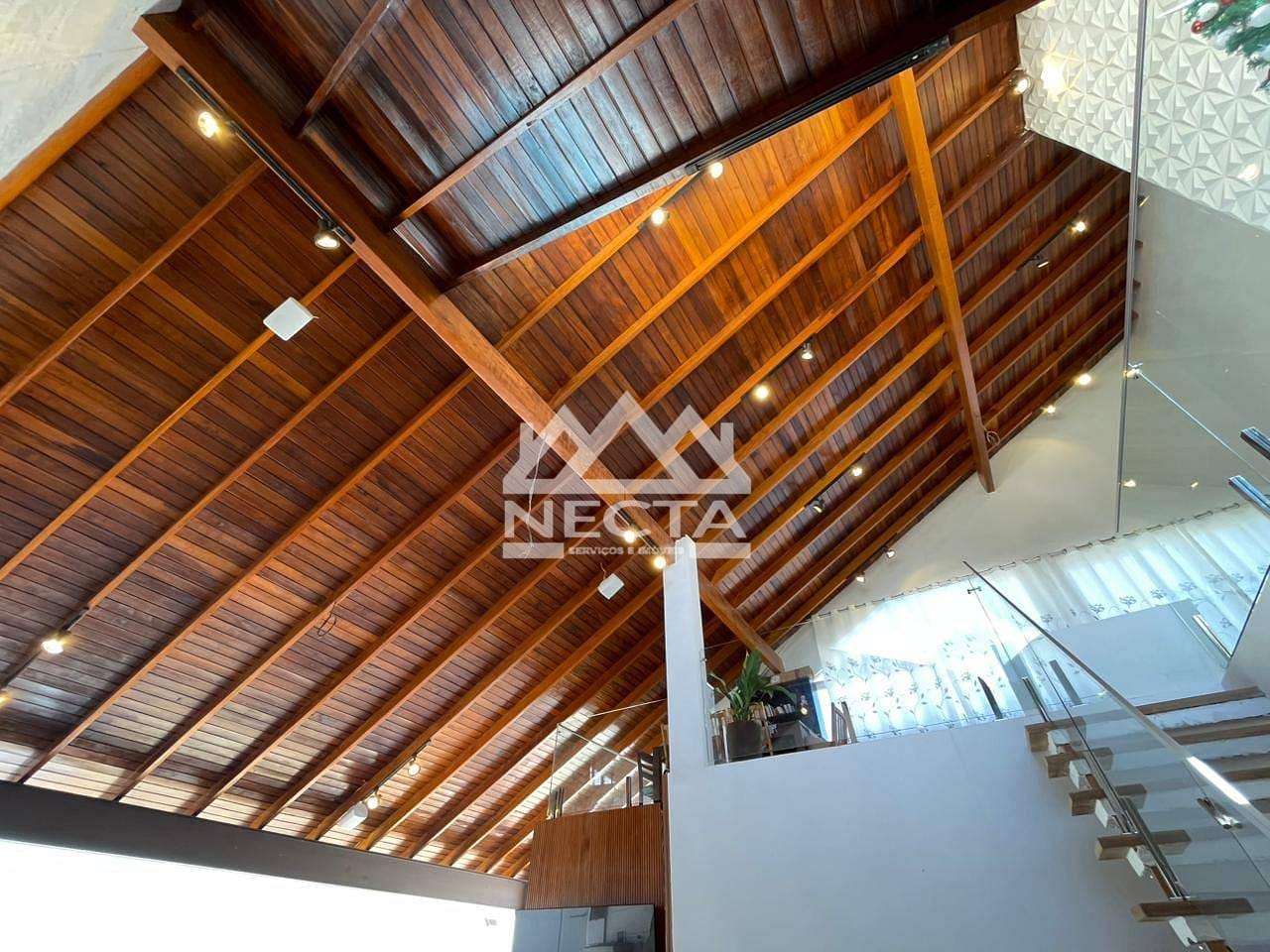 Sobrado, 4 quartos, 289 m² - Foto 16