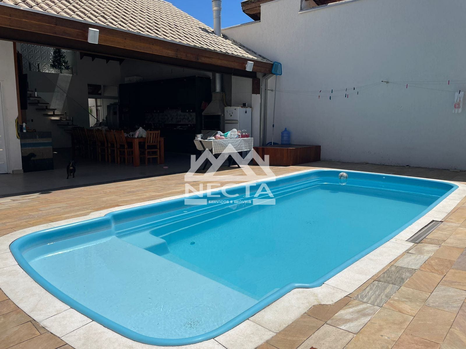 Sobrado, 4 quartos, 289 m² - Foto 2