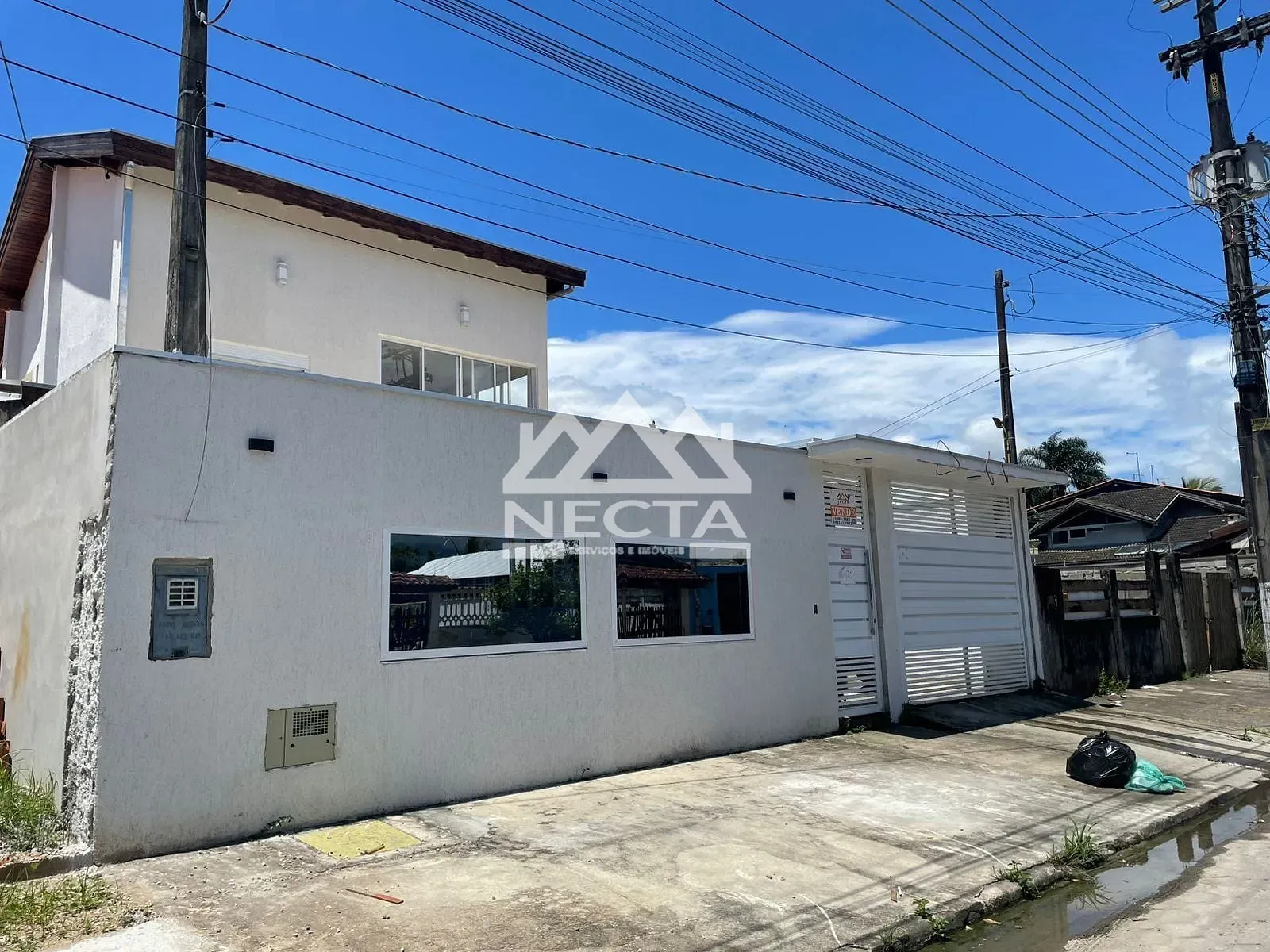 Sobrado, 4 quartos, 289 m² - Foto 47