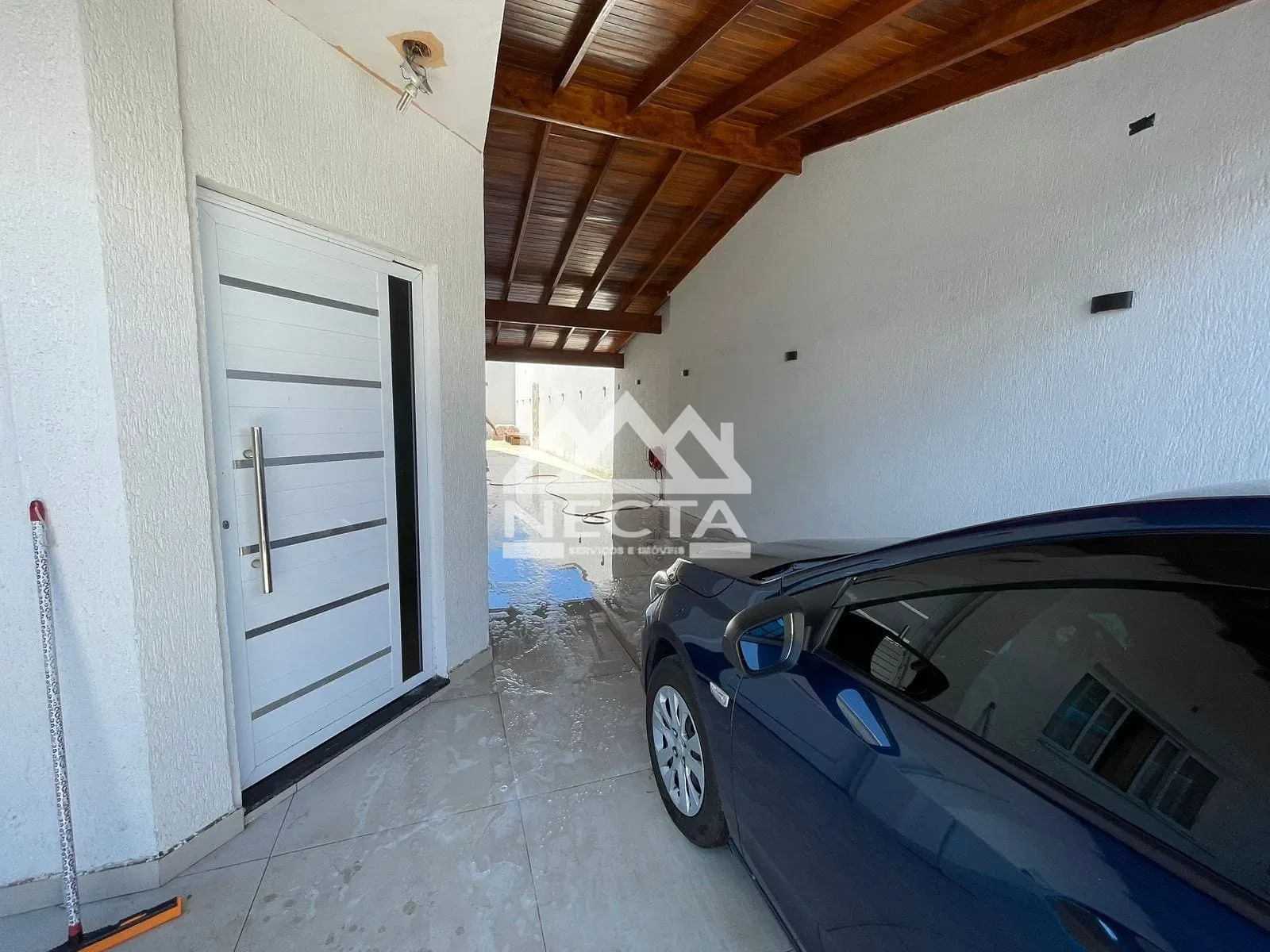 Sobrado, 4 quartos, 289 m² - Foto 36