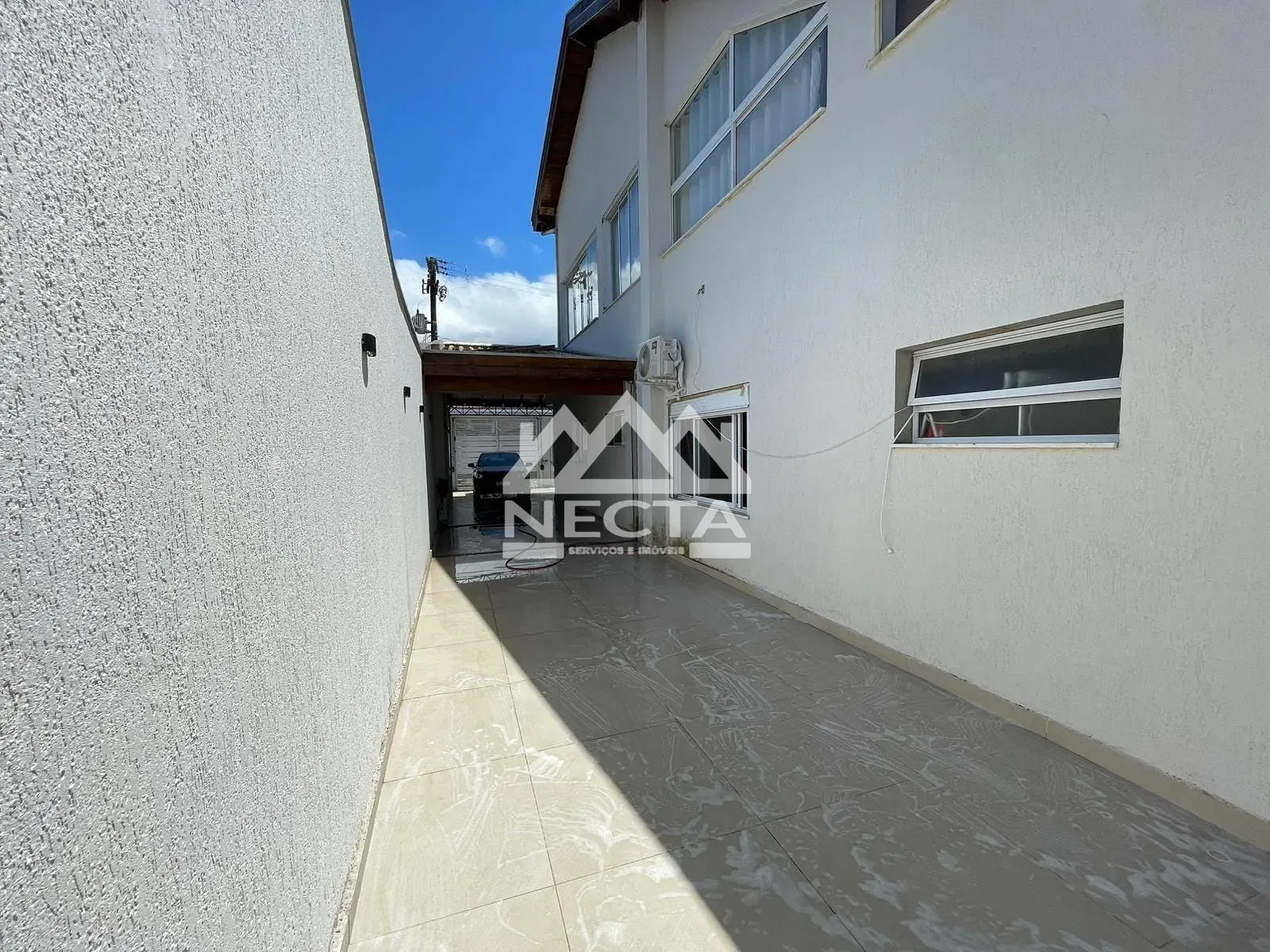 Sobrado, 4 quartos, 289 m² - Foto 39
