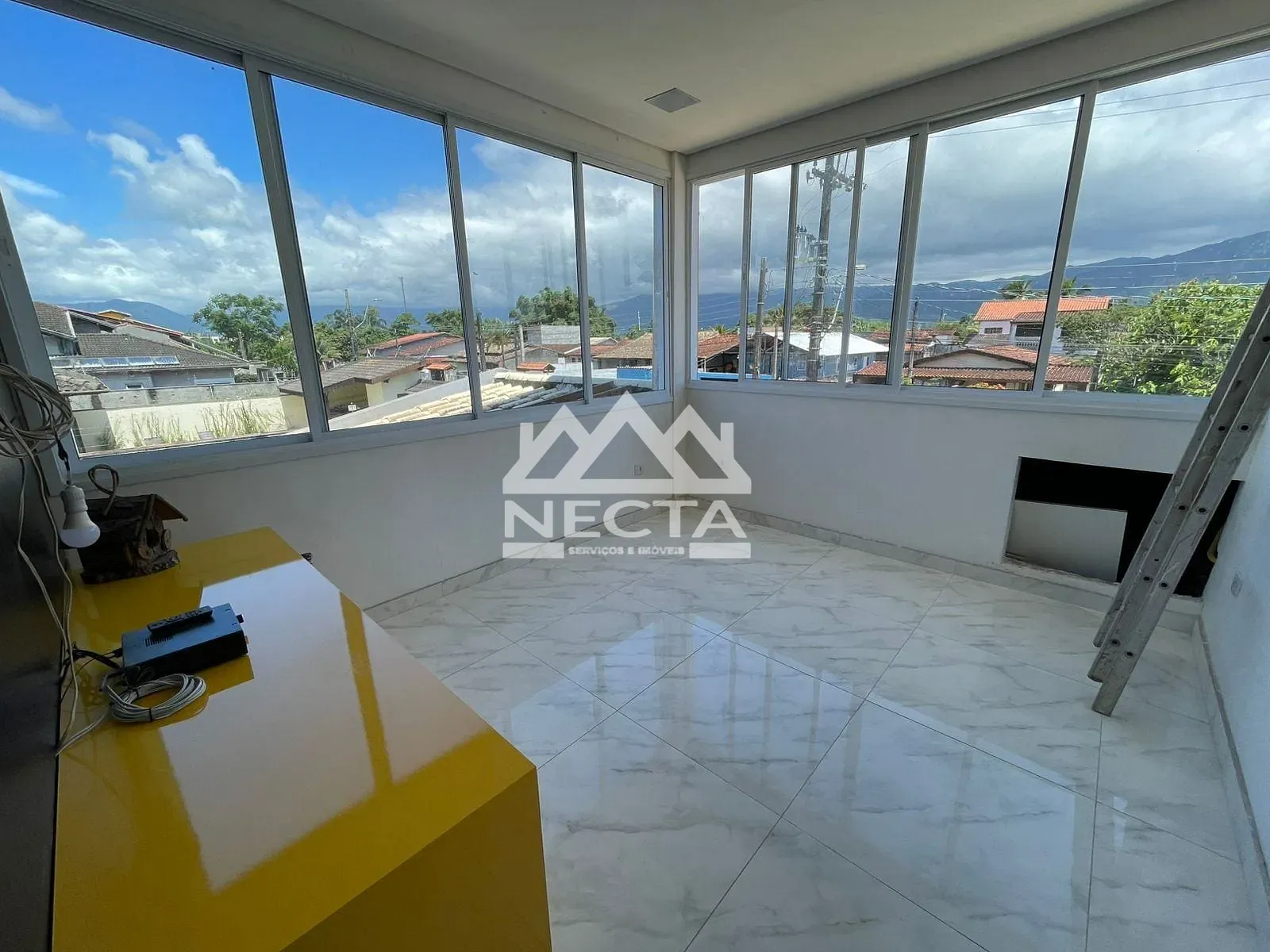 Sobrado, 4 quartos, 289 m² - Foto 20