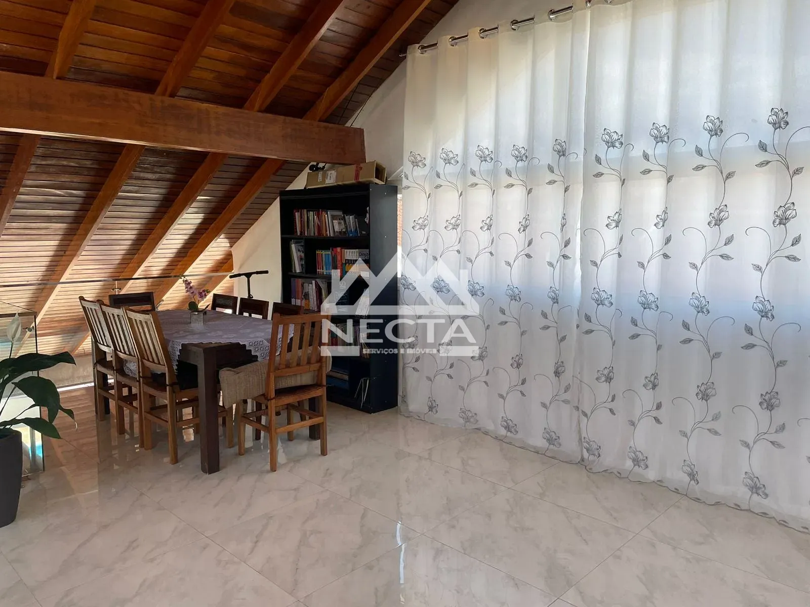 Sobrado, 4 quartos, 289 m² - Foto 12