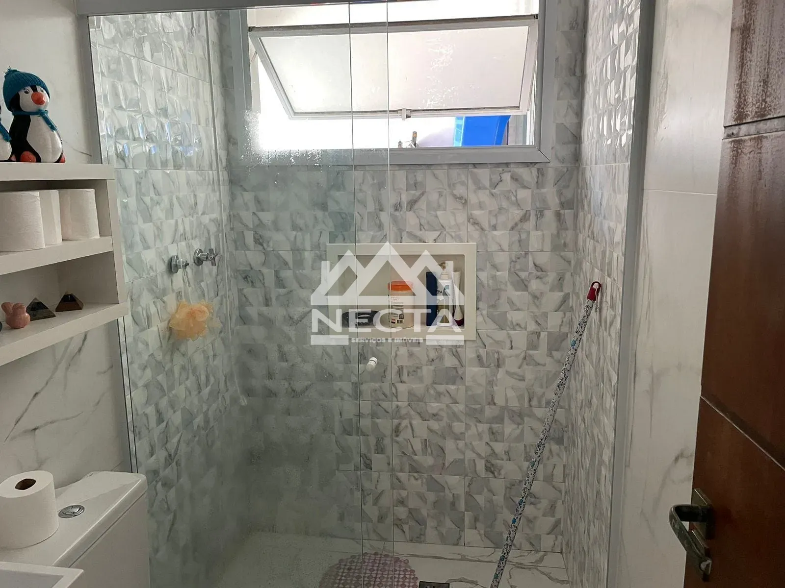 Sobrado, 4 quartos, 289 m² - Foto 43