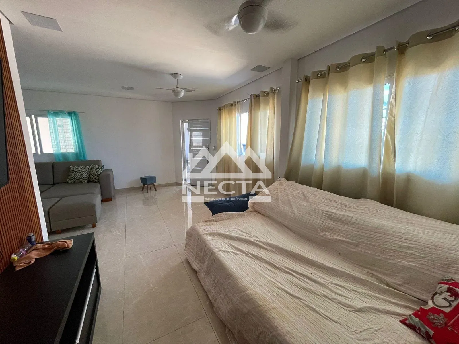 Sobrado, 4 quartos, 289 m² - Foto 27