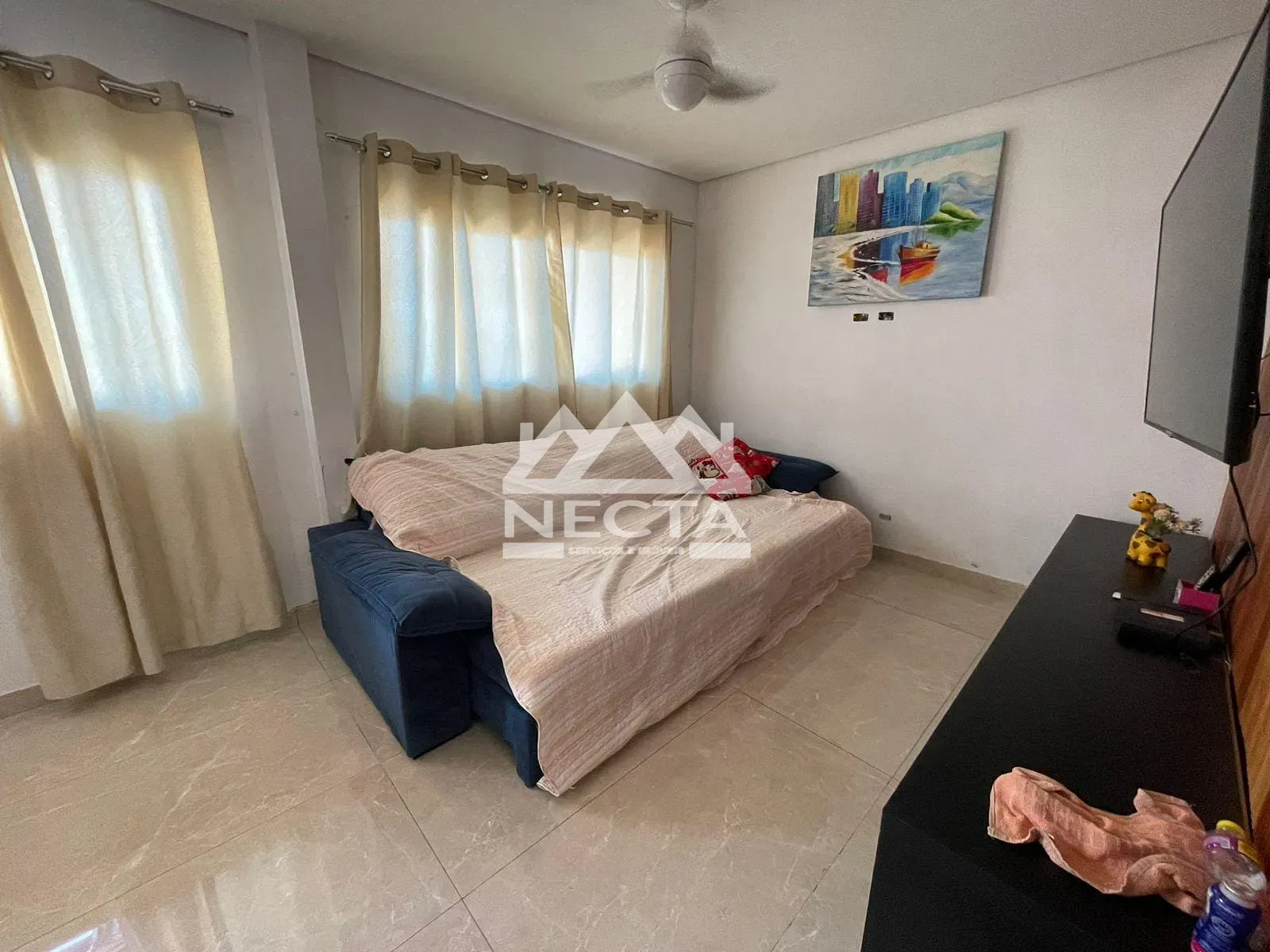 Sobrado, 4 quartos, 289 m² - Foto 26
