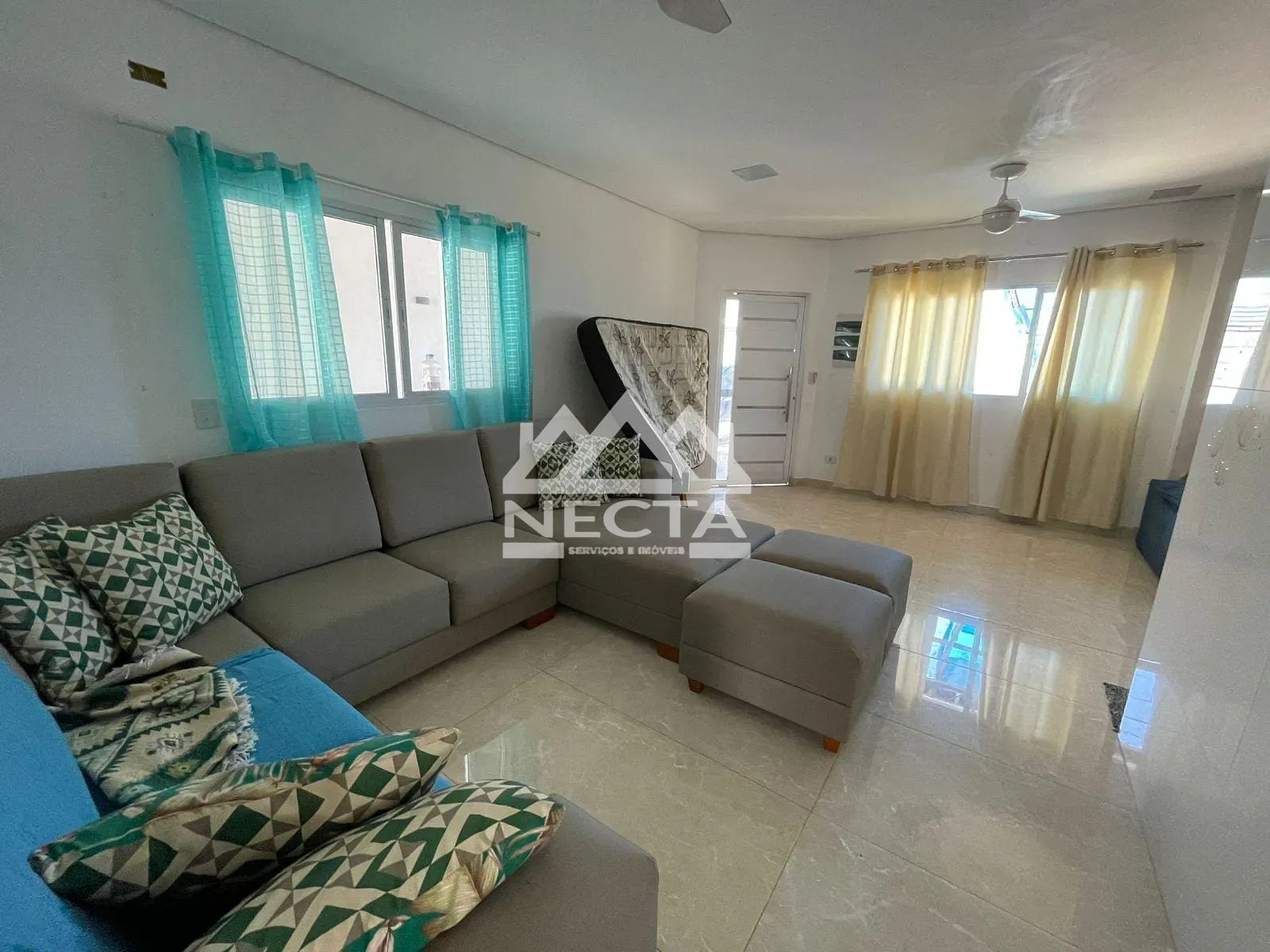 Sobrado, 4 quartos, 289 m² - Foto 23