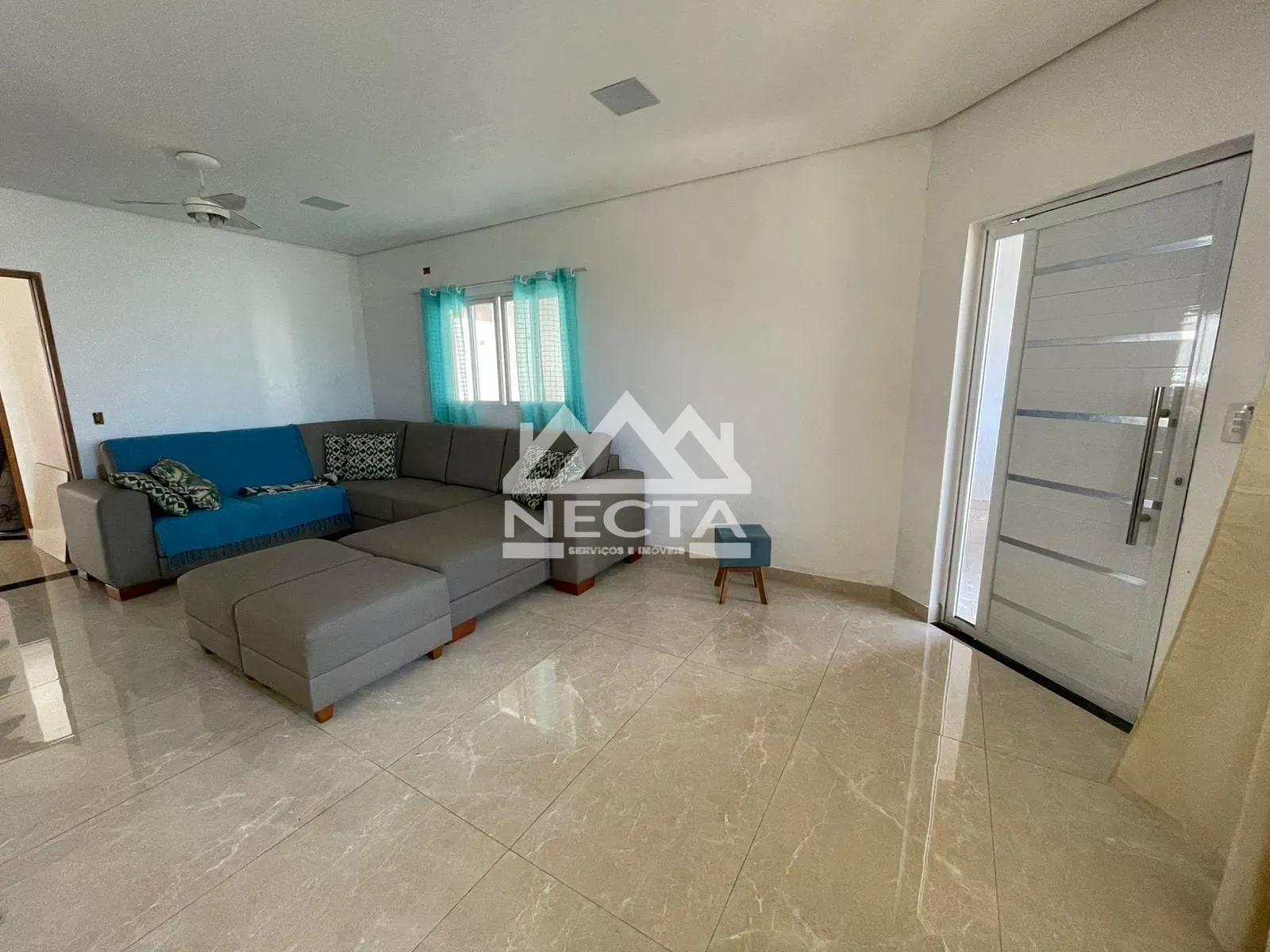 Sobrado, 4 quartos, 289 m² - Foto 25
