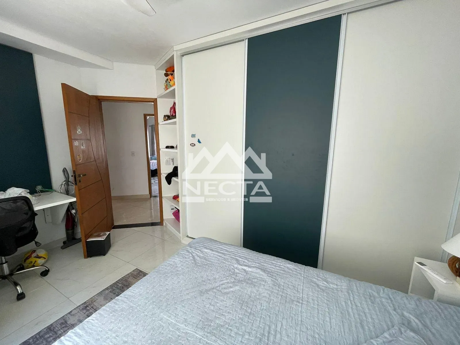 Sobrado, 4 quartos, 289 m² - Foto 33