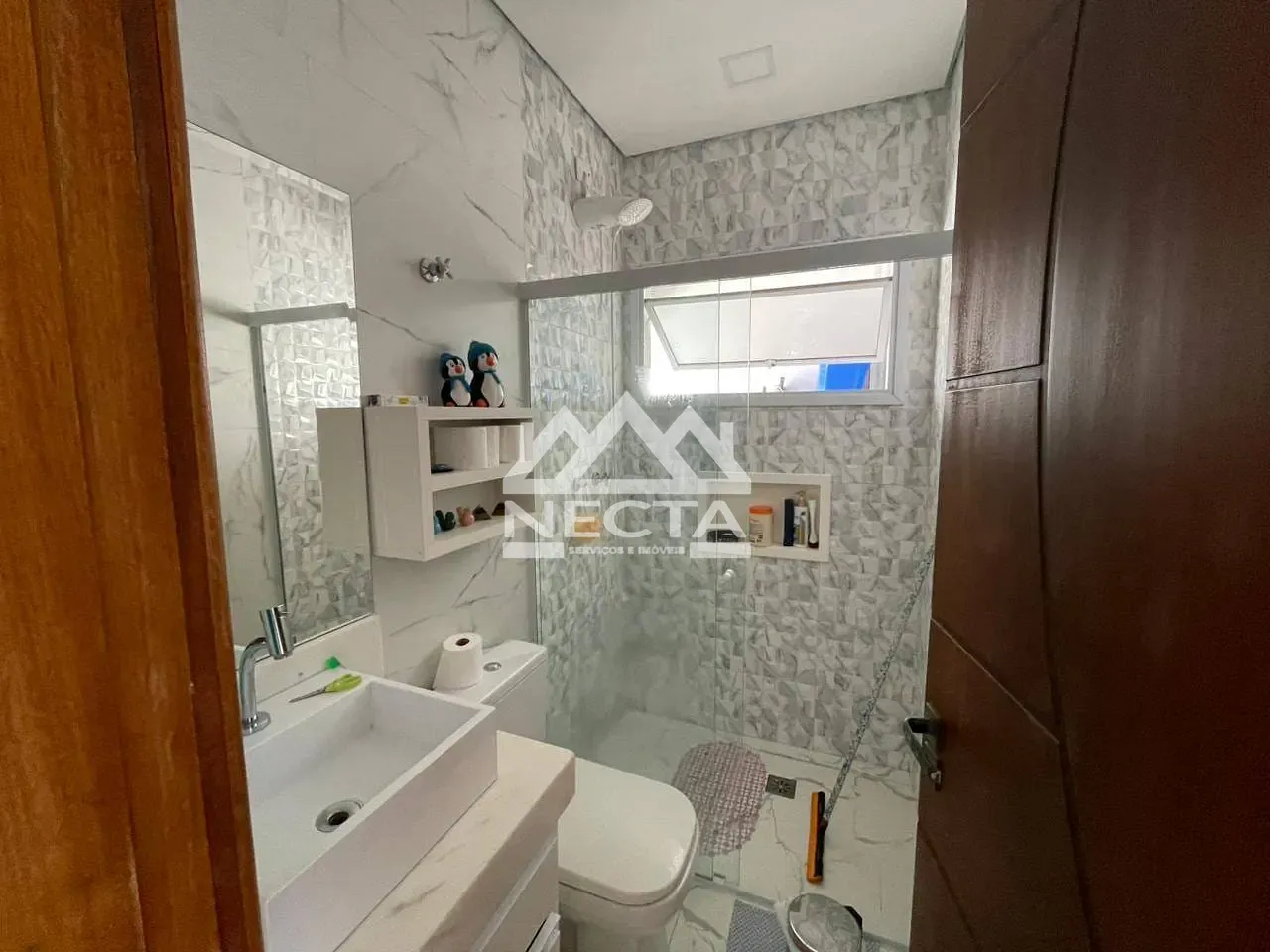 Sobrado, 4 quartos, 289 m² - Foto 46