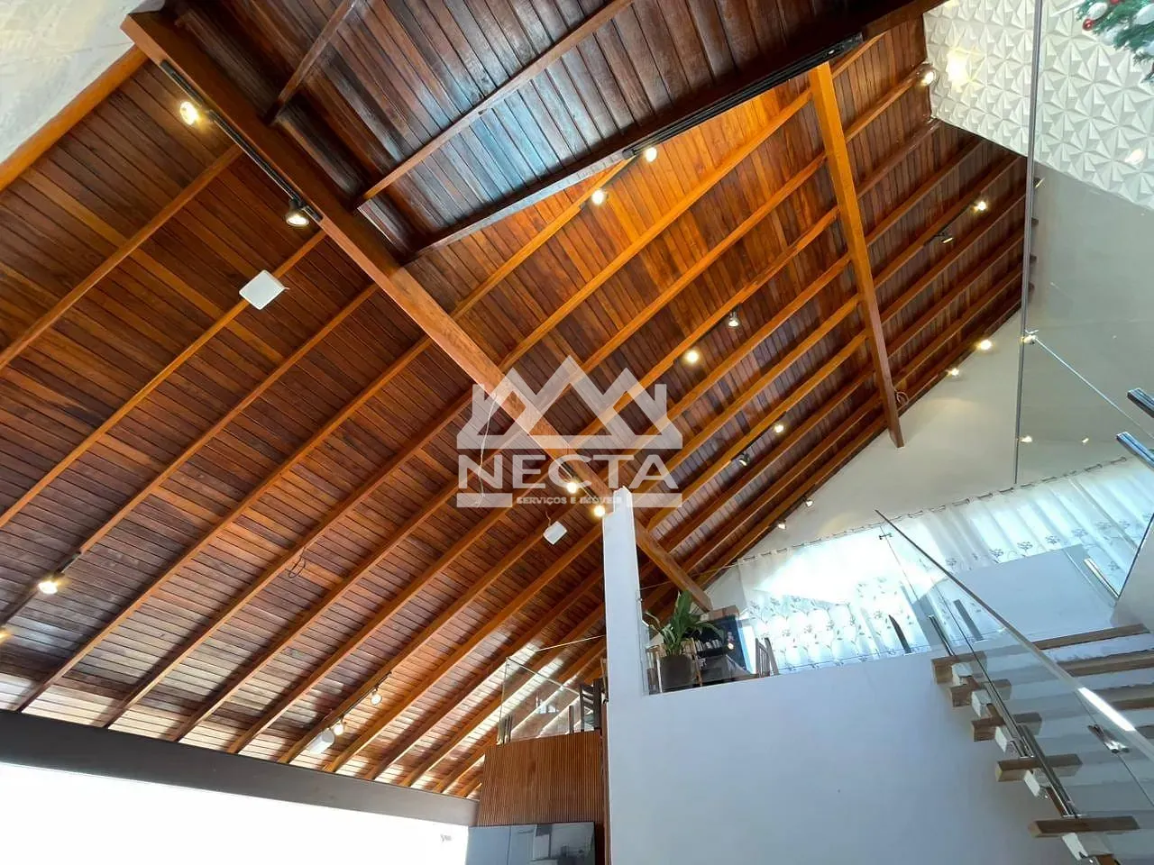 Sobrado, 4 quartos, 289 m² - Foto 16