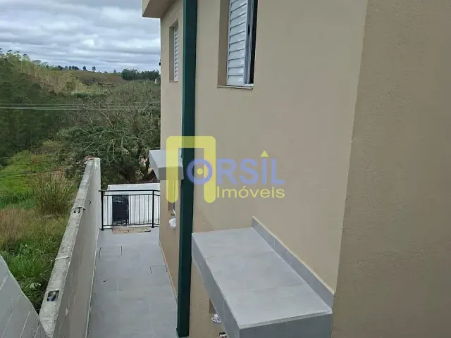 Sobrado com 60m² 2 quartos e 2 banheiros, à venda, no bairro Vila São Paulo em Mogi das Cruzes