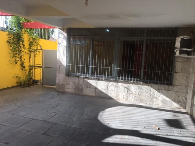Sobrado com 160m² 4 quartos e 4 banheiros, para alugar, no bairro Vila Butantã em São Paulo