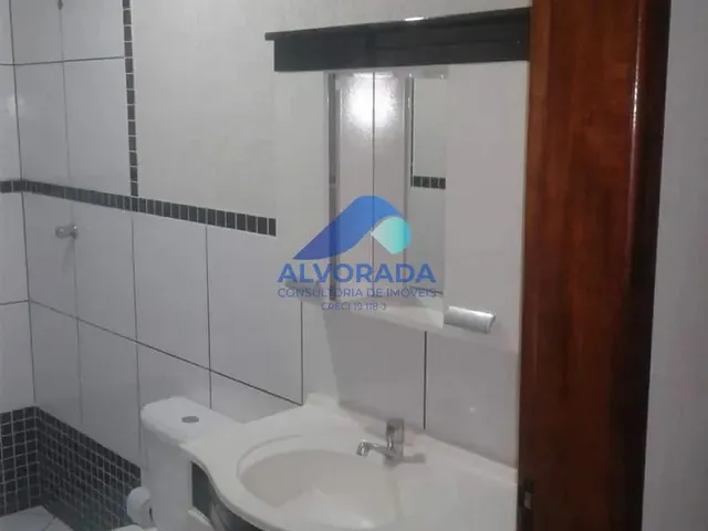 Sobrado com 150m² 3 quartos e 3 banheiros, à venda, no bairro Altos da vila Paiva em São José Dos Campos