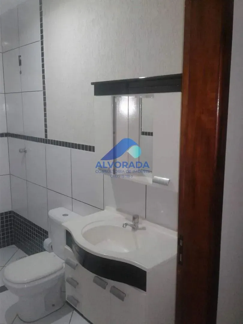 Sobrado, 3 quartos, 90 m² - Foto 13