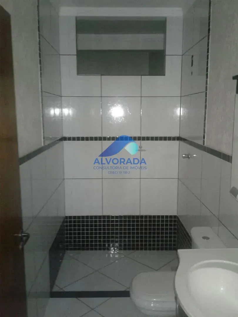 Sobrado, 3 quartos, 90 m² - Foto 17