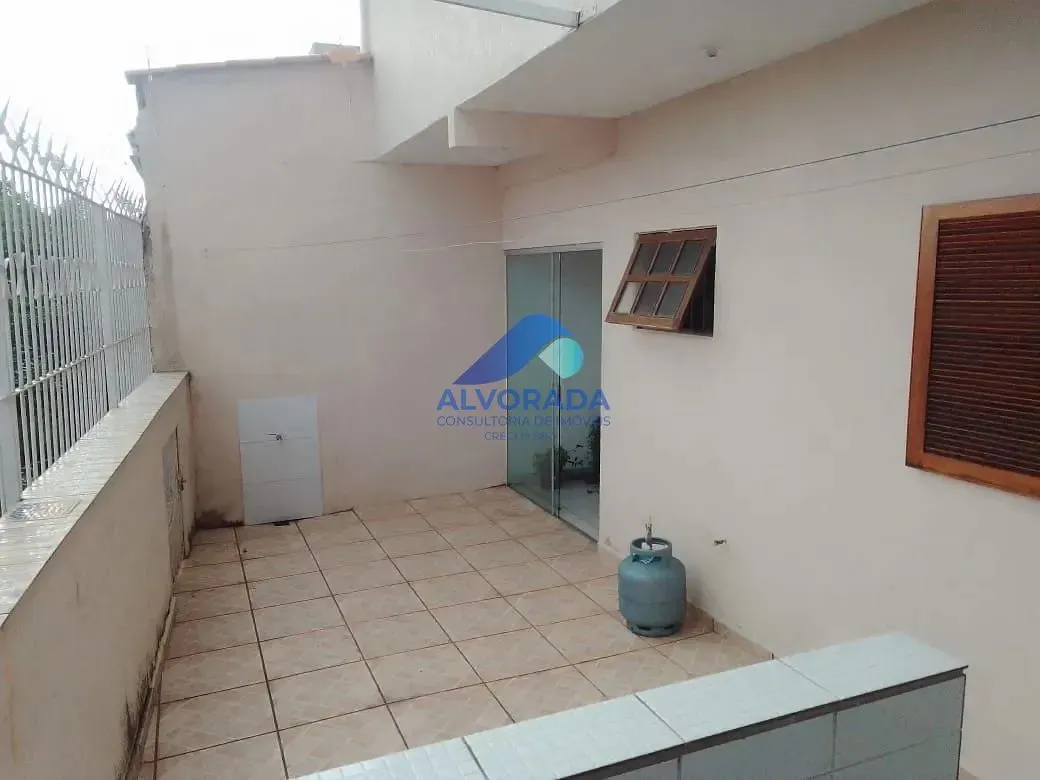 Sobrado, 3 quartos, 90 m² - Foto 6