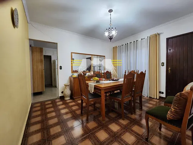 Sobrado 6 quartos e 4 banheiros, à venda, no bairro Jardim Anália Franco em São Paulo