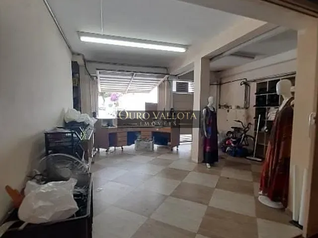 Sobrado com 250m² 4 quartos e 4 banheiros, à venda, no bairro Mooca em São Paulo