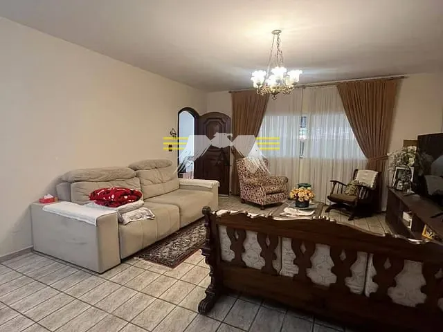 Sobrado com 196m² 3 quartos e 3 banheiros, à venda, no bairro Penha em São Paulo