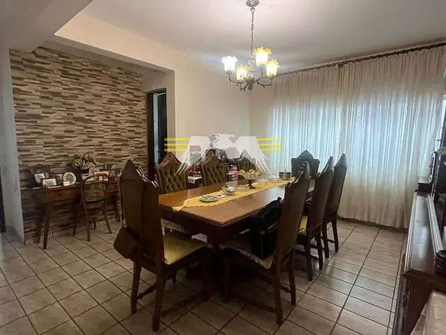 Sobrado com 196m² 3 quartos e 3 banheiros, à venda, no bairro Penha em São Paulo