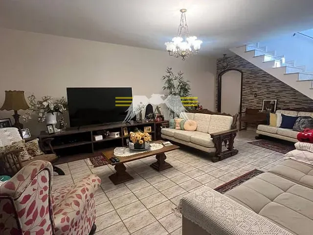 Sobrado com 196m² 3 quartos e 3 banheiros, à venda, no bairro Penha em São Paulo