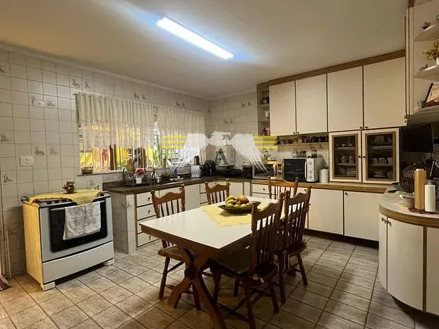 Sobrado com 196m² 3 quartos e 3 banheiros, à venda, no bairro Penha em São Paulo