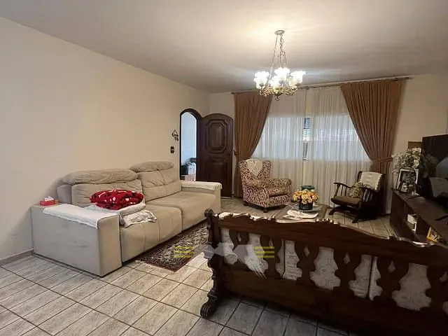 Sobrado com 196m² 3 quartos e 3 banheiros, à venda, no bairro Penha em São Paulo