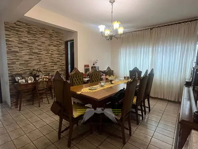 Sobrado com 196m² 3 quartos e 3 banheiros, à venda, no bairro Penha em São Paulo