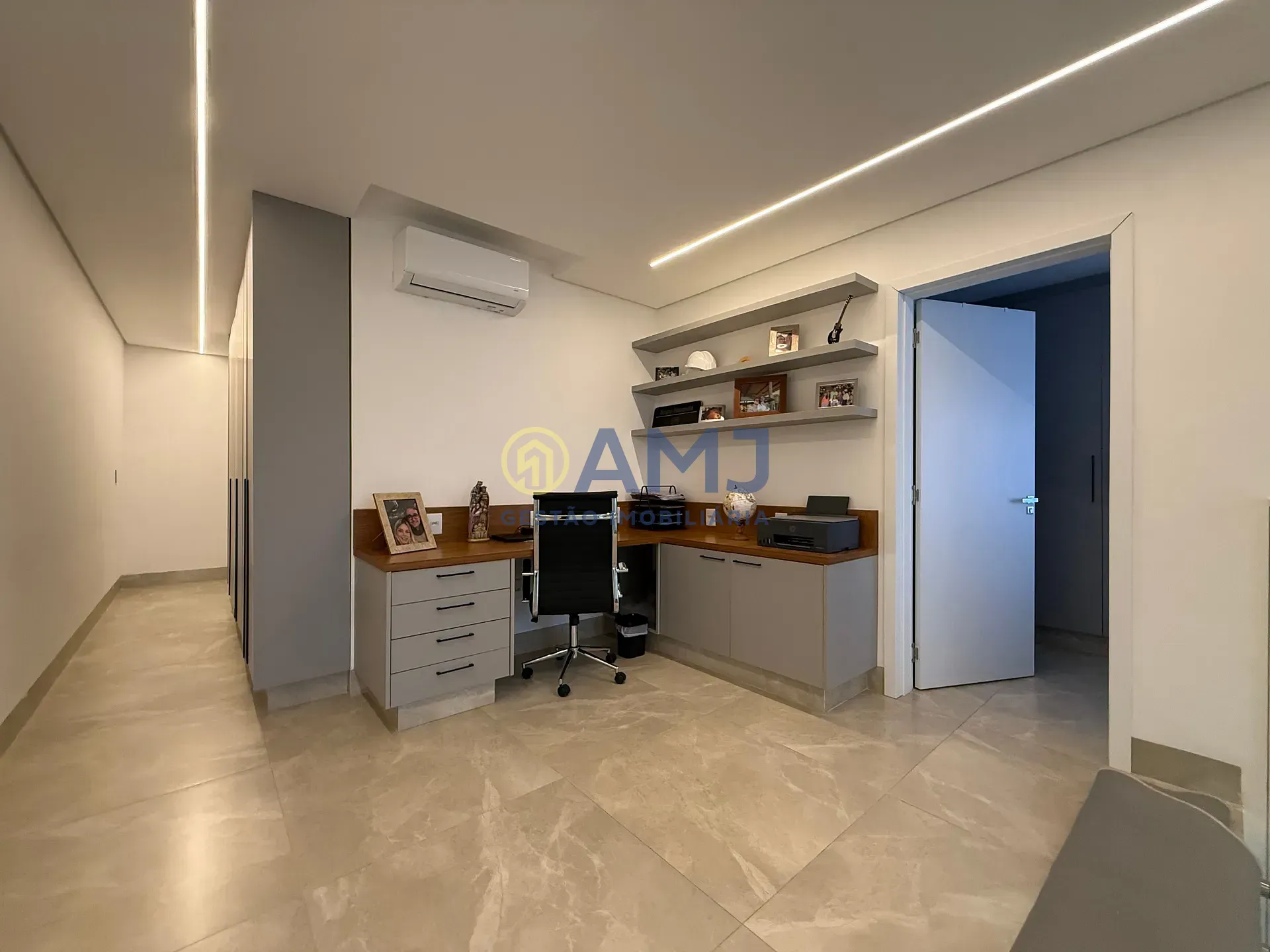 Sobrado, 3 quartos, 219 m² - Foto 5