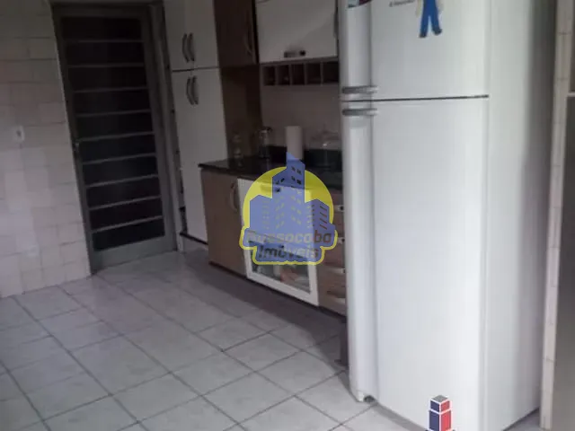 Sobrado com 125m² 3 quartos e 2 banheiros, à venda, no bairro Cidade das Flores em Osasco