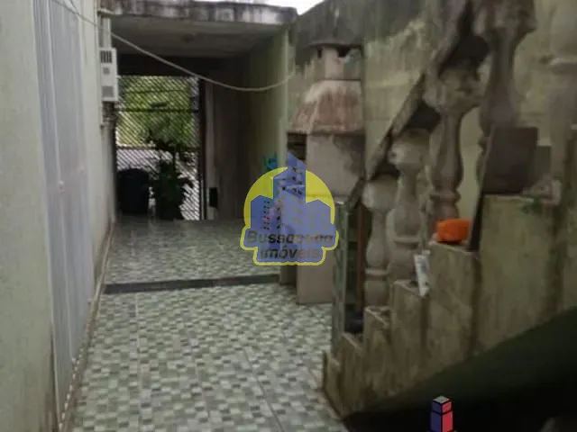 Sobrado com 125m² 3 quartos e 2 banheiros, à venda, no bairro Cidade das Flores em Osasco