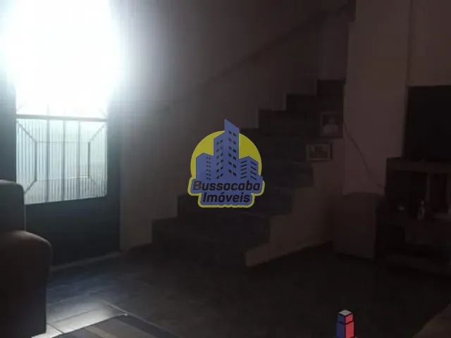 Sobrado com 125m² 3 quartos e 2 banheiros, à venda, no bairro Cidade das Flores em Osasco