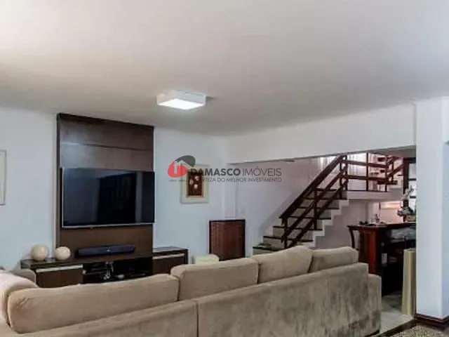 Sobrado com 500m², à venda, no bairro Jardim em Santo André