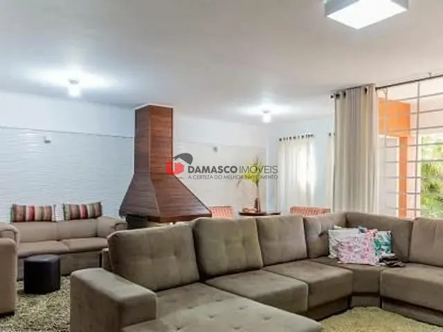 Sobrado com 500m², à venda, no bairro Jardim em Santo André