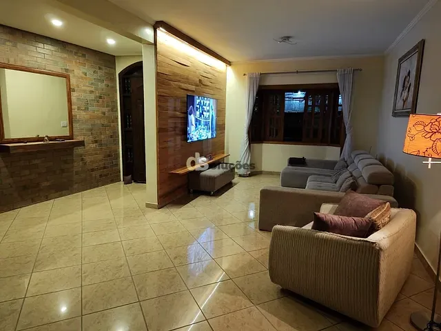 Sobrado 3 quartos e 5 banheiros, à venda, no bairro Jardim São Paulo(Zona Norte) em São Paulo