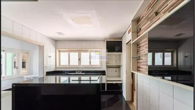 Sobrado, 6 quartos, 490 m² - Foto 11