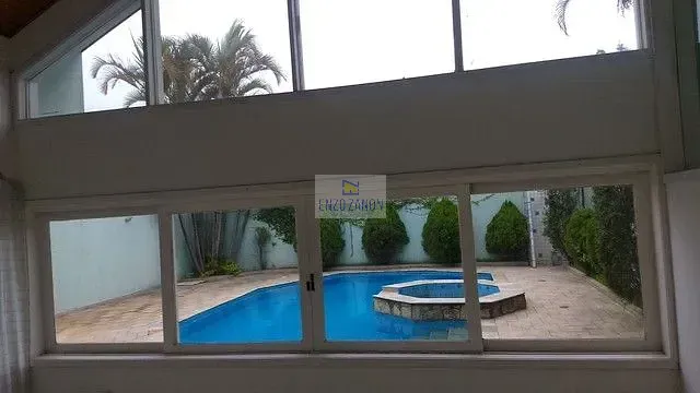 Sobrado, 6 quartos, 490 m² - Foto 18