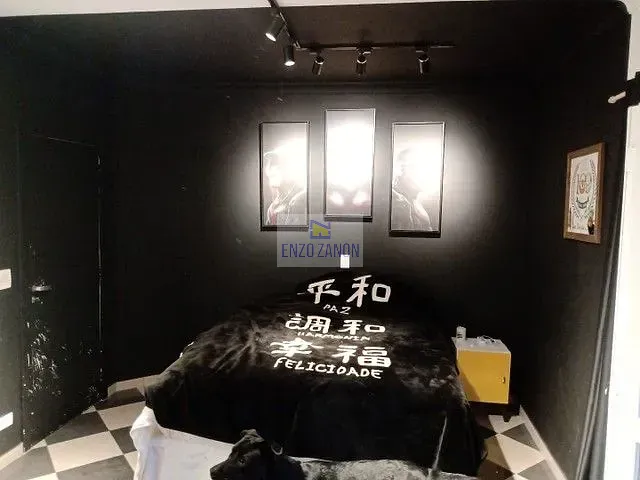 Sobrado, 6 quartos, 490 m² - Foto 10